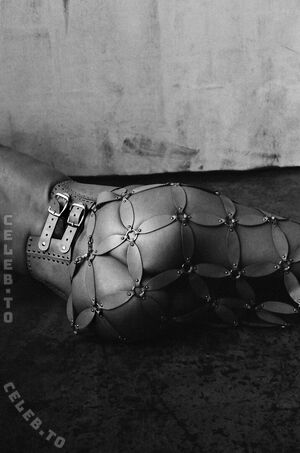 Anna Lisa Wagner Nude Photos photo 69