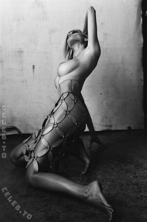 Anna Lisa Wagner Nude Photos photo 75