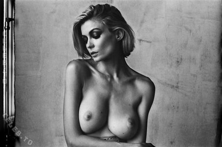 Anna Lisa Wagner Nude Photos photo 78