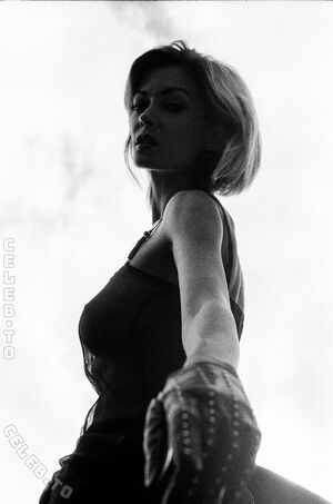 Anna Lisa Wagner Nude Photos photo 86