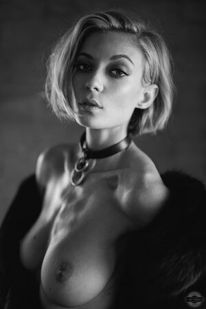 Anna Lisa Wagner Nude Photos photo 129