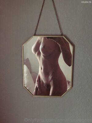 Anna Lisa Wagner Nude Photos photo 150