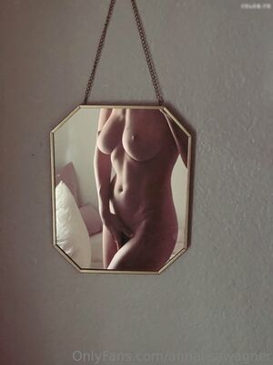 Anna Lisa Wagner Nude Photos photo 152