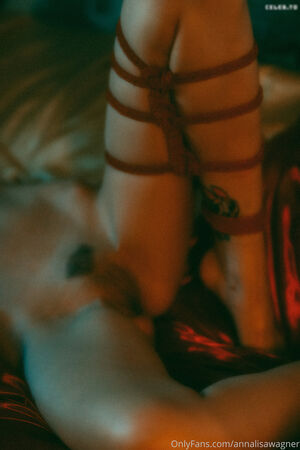 Anna Lisa Wagner Nude Photos photo 187