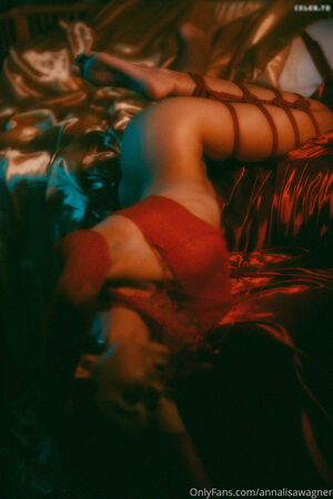 Anna Lisa Wagner Nude Photos photo 188