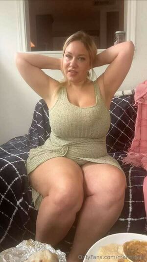 Mal Malloy Nude Photos photo 43