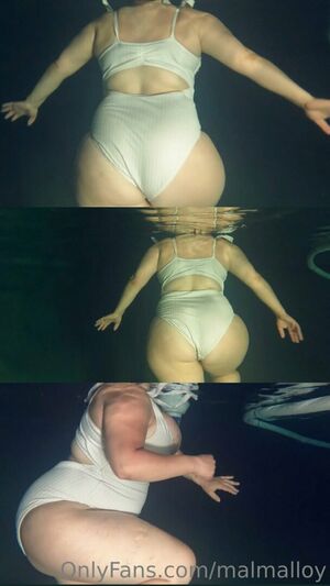 Mal Malloy Nude Photos photo 55