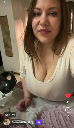 Mal Malloy Nude Photos photo 184