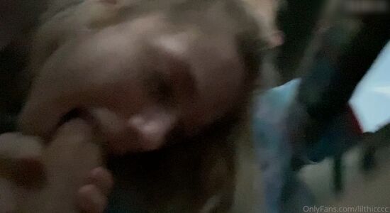 G0thicccc Nude Photos photo 9