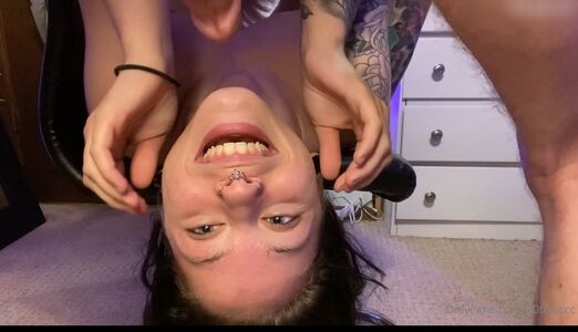 G0thicccc Nude Photos photo 179