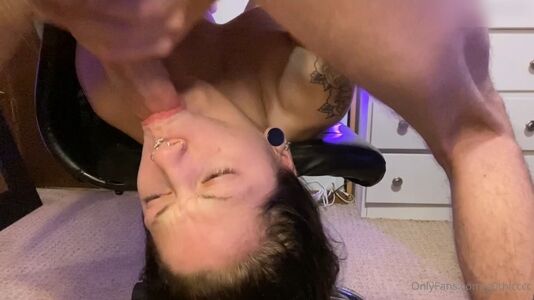 G0thicccc Nude Photos photo 192