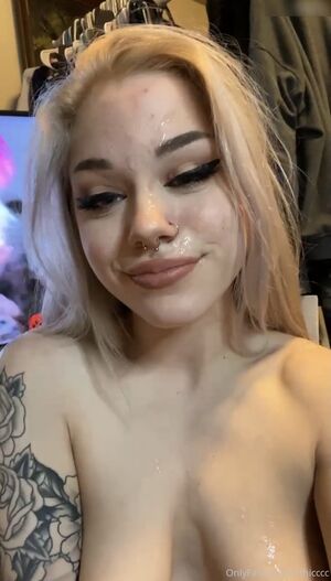 G0thicccc Nude Photos photo 234