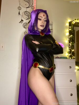 G0thicccc Nude Photos photo 278
