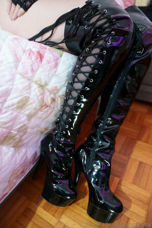 Pureruby Nude Photos photo 29