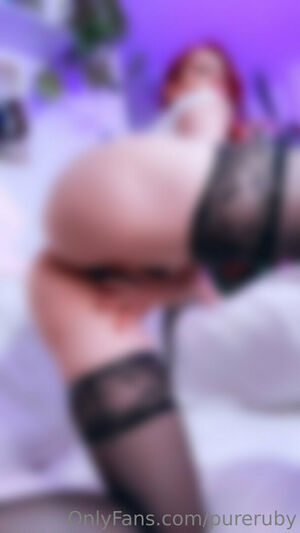 Pureruby Nude Photos photo 46
