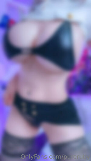 Pureruby Nude Photos photo 47