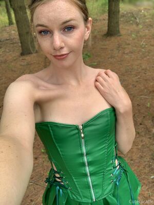 Cutegiraffe Nude Photos photo 231