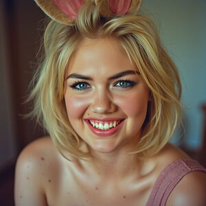 Kate Upton Nude Photos photo 265