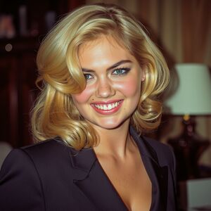 Kate Upton Nude Photos photo 267