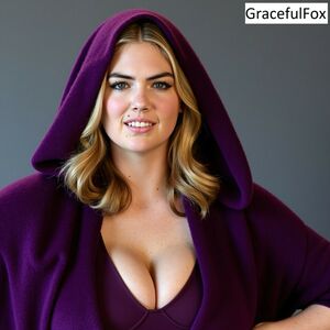 Kate Upton Nude Photos photo 273