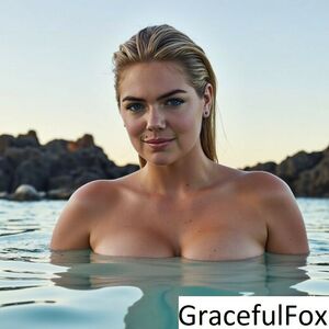Kate Upton Nude Photos photo 278