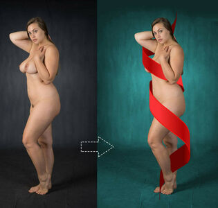 Lillias Right Nude Photos photo 27