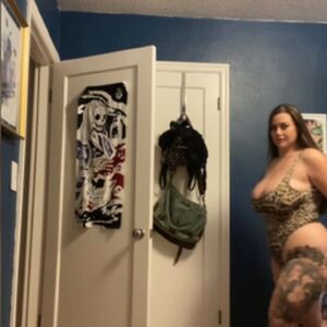 Lillias Right Nude Photos photo 33