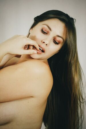 Lillias Right Nude Photos photo 107