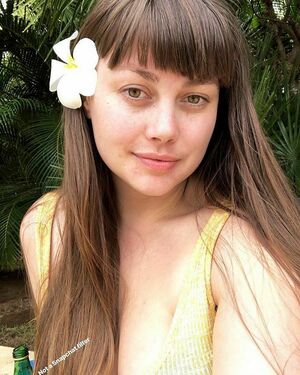 Lillias Right Nude Photos photo 252