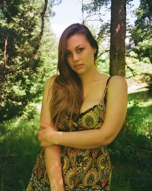 Lillias Right Nude Photos photo 257