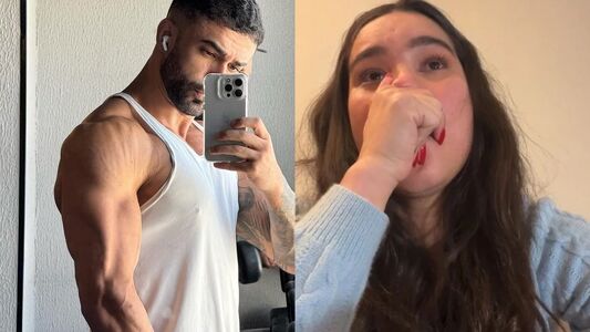 Raissa Barbosa Nude Photos photo 2
