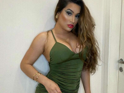 Raissa Barbosa Nude Photos photo 7