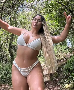 Raissa Barbosa Nude Photos photo 14