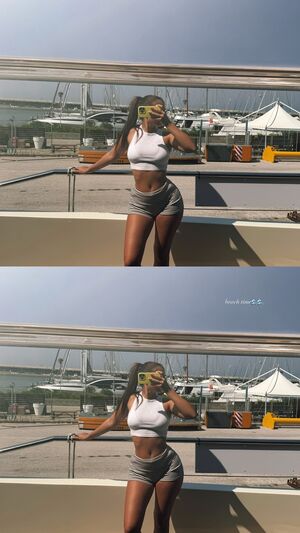 Eti Anya Nude Photos photo 1