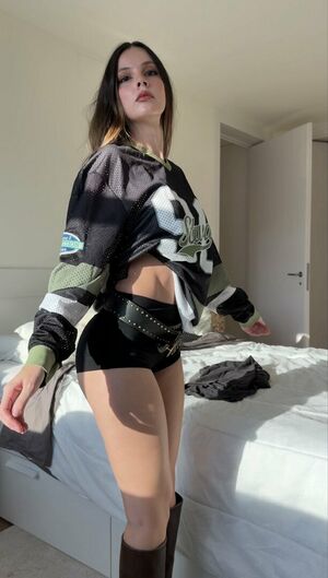 Yus Lopez Nude Photos photo 31