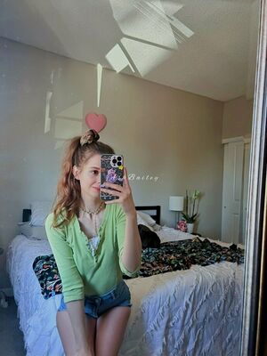 Ashbaileyyy Nude Photos photo 7