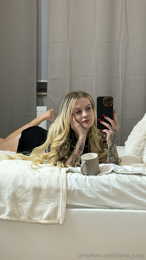 Liana_Juice Nude Photos photo 170