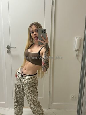 Liana_Juice Nude Photos photo 180