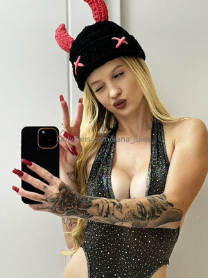 Liana_Juice Nude Photos photo 192