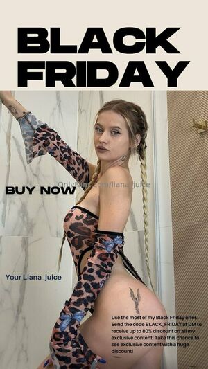 Liana_Juice Nude Photos photo 208