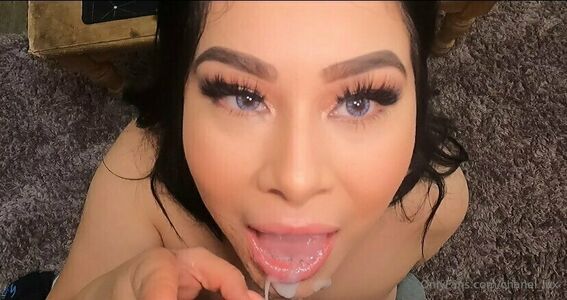 Chanel Lux Nude Photos photo 33