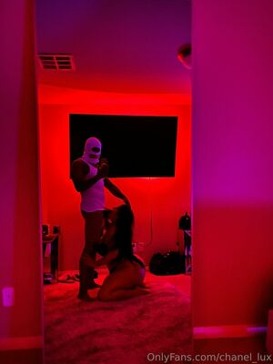 Chanel Lux Nude Photos photo 41