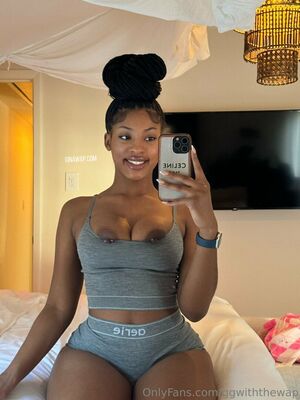 Ggwiththewap Nude Photos photo 58