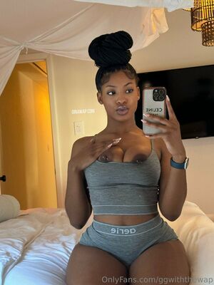 Ggwiththewap Nude Photos photo 59