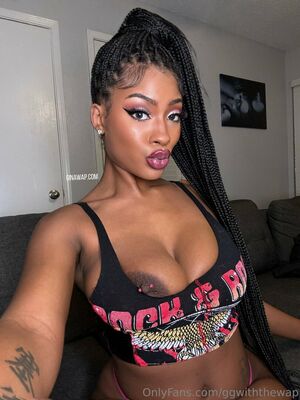 Ggwiththewap Nude Photos photo 61