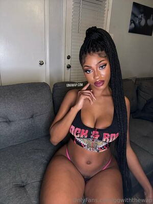 Ggwiththewap Nude Photos photo 63