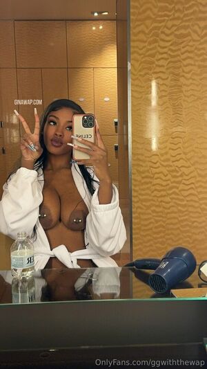 Ggwiththewap Nude Photos photo 74