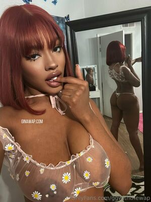 Ggwiththewap Nude Photos photo 76
