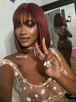 Ggwiththewap Nude Photos photo 77