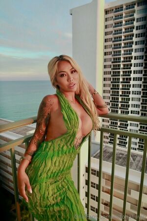 VictoriaLiuVIP Nude Photos photo 3